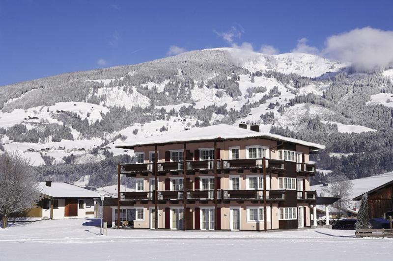 Sonnblick Apartments Und Zimmer - Nationalpark Sommercard Inklusive Hollersbach im Pinzgau Bagian luar foto